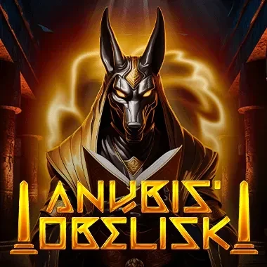 S88 Anubis’ Obelisk
