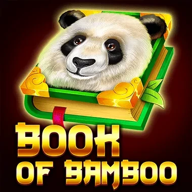 S88 Book of Bamboo