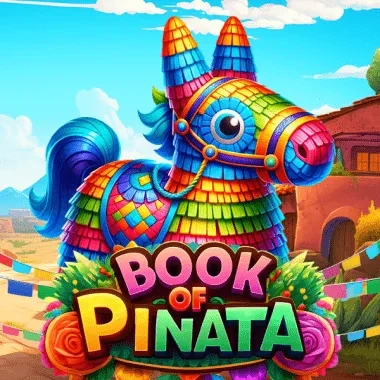 S88 Book of Pinata