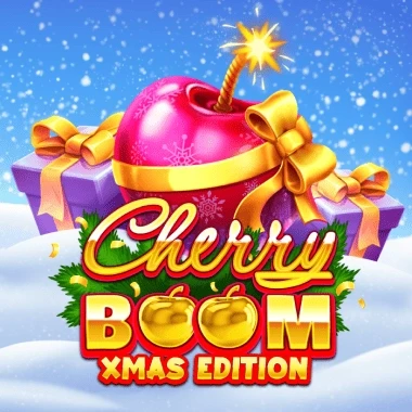 S88 Cherry Boom Xmas