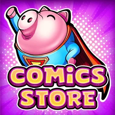 S88 Comics Store