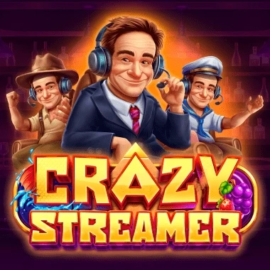 S88 Crazy Streamer