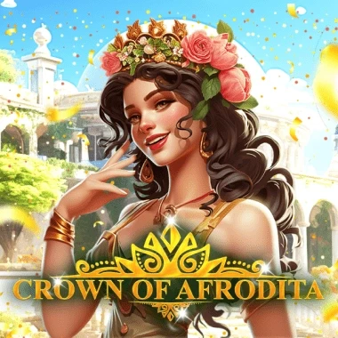S88 Crown of Afrodita