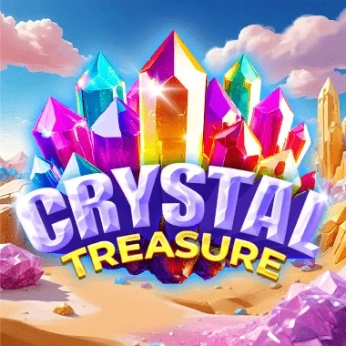 S88 Crystal Treasure