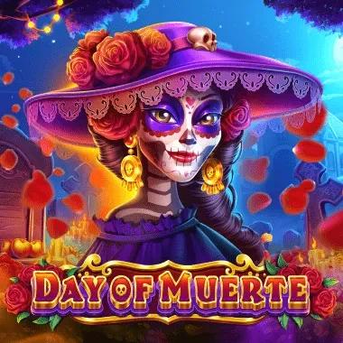 S88 Day of Muerte