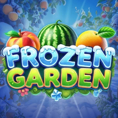 S88 Frozen Garden