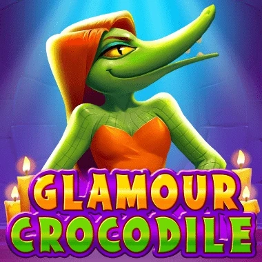 S88 Glamour Crocodile