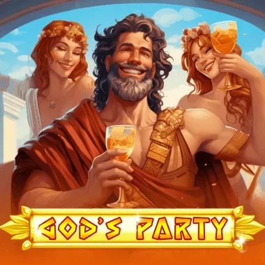 S88 God's Party