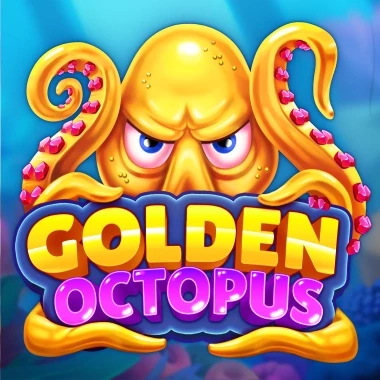 S88 Golden Octopus