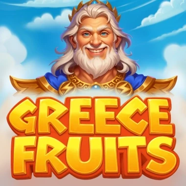 S88 Greece Fruits