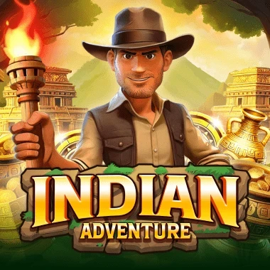 S88 Indian Adventure