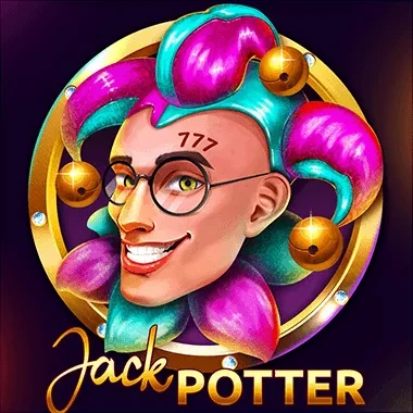 S88 Jack Potter