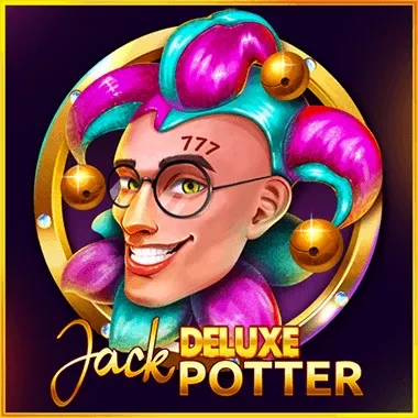 S88 Jack Potter Deluxe