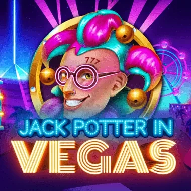 S88 Jack Potter in Vegas