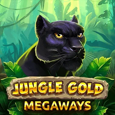 S88 Jungle Gold Megaways