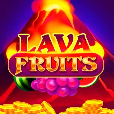 S88 Lava Fruits