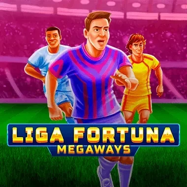 S88 Liga Fortuna Megaways