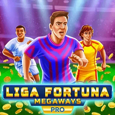 S88 Liga Fortuna Megaways PRO