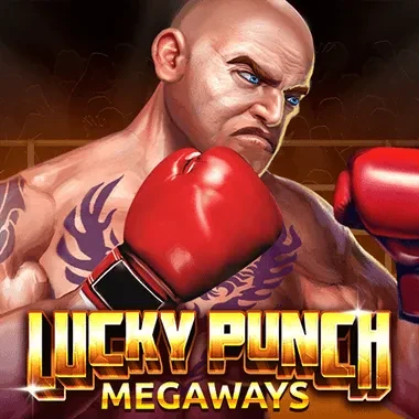 S88 Lucky Punch Megaways