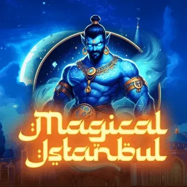S88 Magical Istanbul