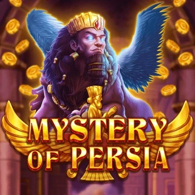 S88 Mystery of Persia