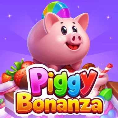S88 Piggy Bonanza
