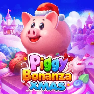 S88 Piggy Bonanza Xmas