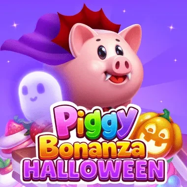 S88 Piggy Bonanza Halloween