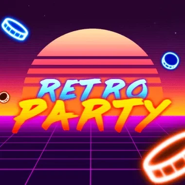S88 Retro Party