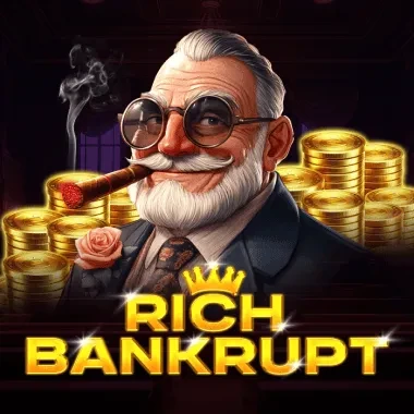 S88 Rich Bankrupt