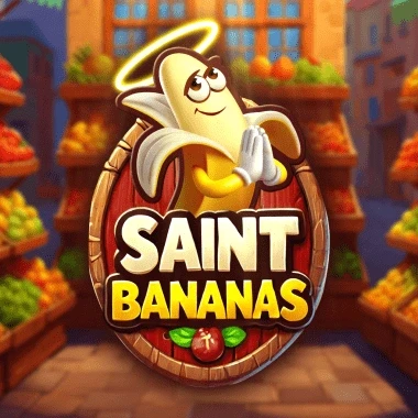 S88 Saint Bananas