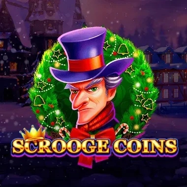 S88 Scrooge Coins