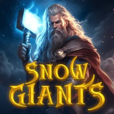 S88 Snow Giants