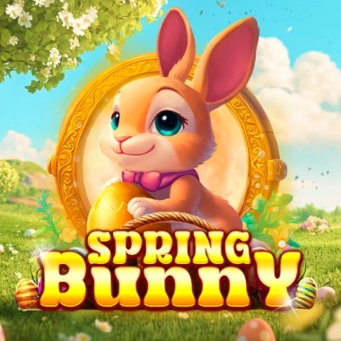 S88 Spring Bunny
