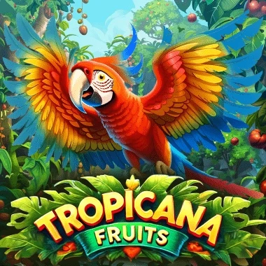 S88 Tropicana Fruits