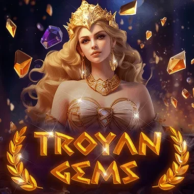 S88 Troyan Gems
