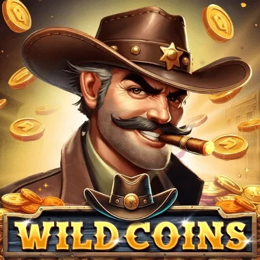 S88 Wild Coins