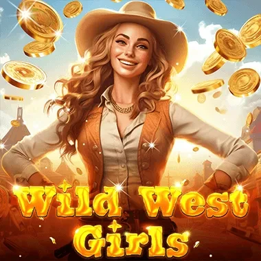 S88 Wild West Girls
