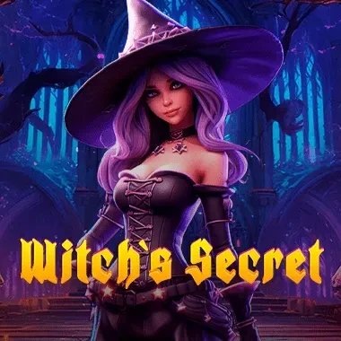 S88 Witch’s Secret