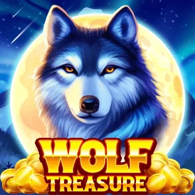 S88 Wolf Treasure
