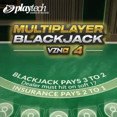 S88 Blackjack VZN 4