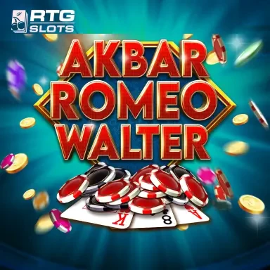 S88 Akbar Romeo Walter