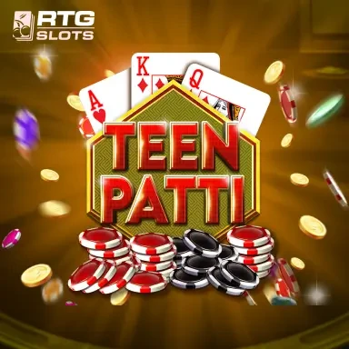 S88 Teen Patti