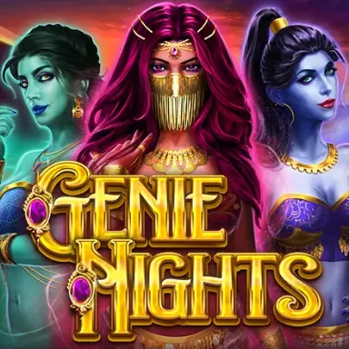 S88 Genie Nights