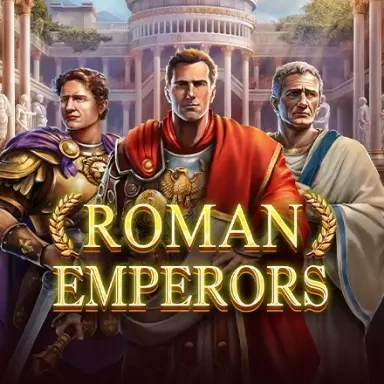 S88 Roman Emperors