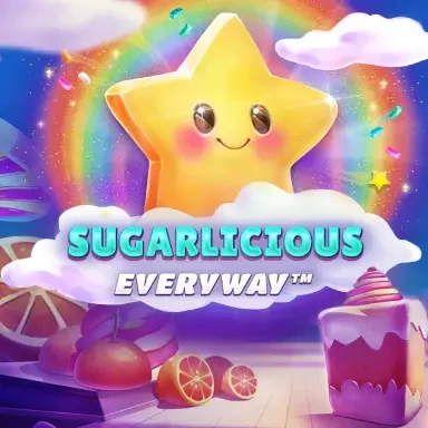 S88 Sugarlicious EveryWay