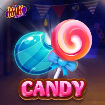 S88 Candy Slots