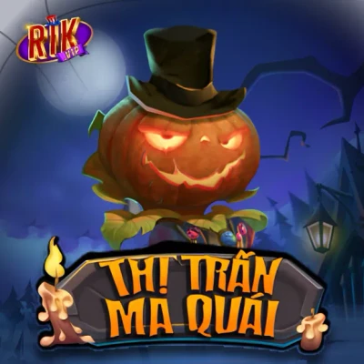 S88 Thị Trấn Ma Quái