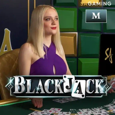 S88 M Blackjack