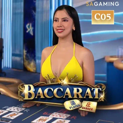 S88 Baccarat C05